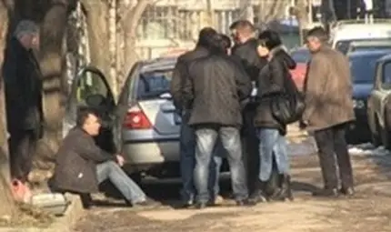 Недоглеждане на шеф от ДАНС попречило съдия Стефанов да си вземе подкупа