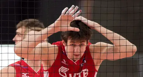 Русия отпадна от елита в Световната лига