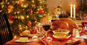168,20 лева средна цена на трапезата за Коледа в Русе