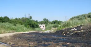 Започва обезвреждането на гудроновите ями