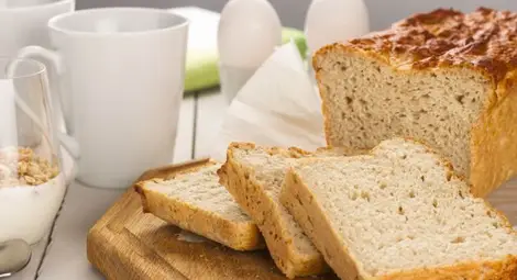 Глутенът бавно руши мозъка!