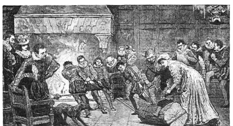 Метаморфозите на Бъдника