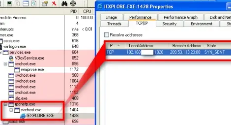 Милиони компютри имат „задна вратичка” Милиони компютри имат „задна вратичка”