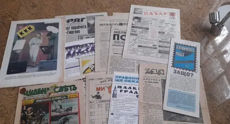 Поканеният на абитуриентски бал чрез &bdquo;Утро&ldquo; Бисер Станиславов: Мислех си: учител - никога! По биология - абсурд! И станах учител по биология