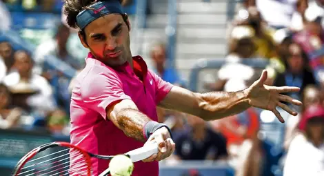 Федерер: Засега не мисля за финал с Джокович