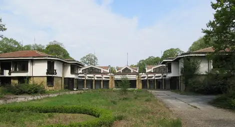 Русенска фирма купи резиденция &bdquo;Липник&ldquo;