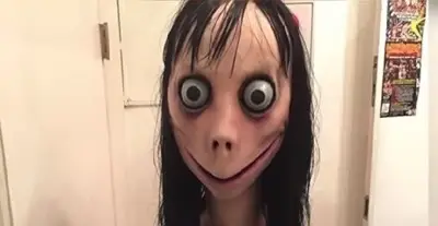 Би Би Си: Опасната игра "Момо" - анатомията на една измама Би Би Си: Опасната игра "Момо" - анатомията на една измама