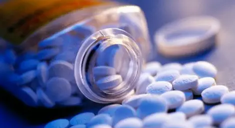 Научен експеримент: Аспирин помага срещу рак на стомаха, дебелото черво панкреаса