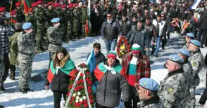 Галин Григоров: Нужна ни беше национална революция, за да се стигне до национална свобода
