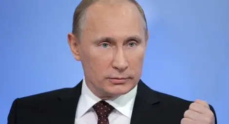 И Орешарски получил предупреждението на Путин за газа /пълният текст на писмото/