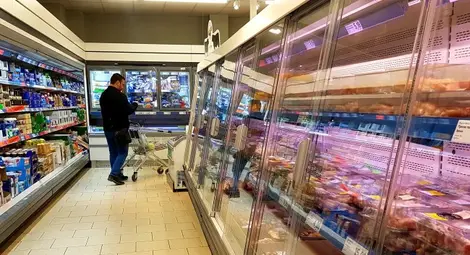 Цените на храните отново се покачват