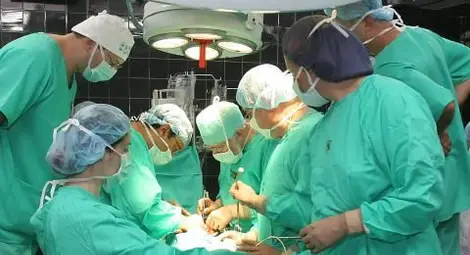 Хирурзи от &ldquo;Пирогов&rdquo; спасиха сиамско близначе