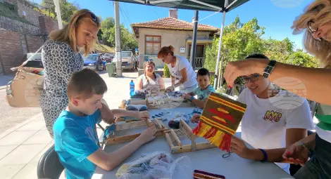 Снимка: БТА Снимка: БТА