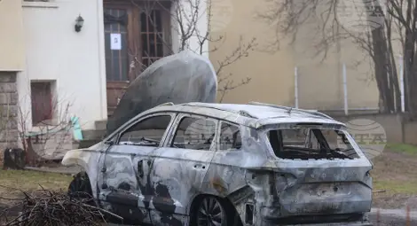 Снимка: БТА Снимка: БТА