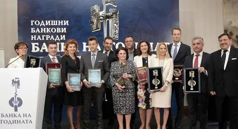 ПИБ стана "Банка на клиента"