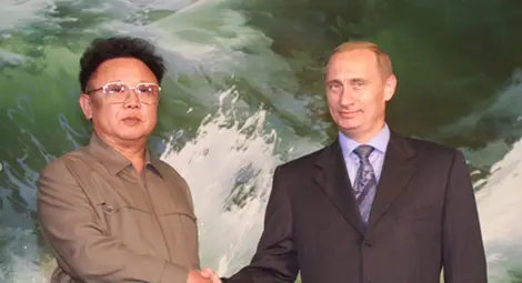 Русия се включи в санкциите срещу КНДР