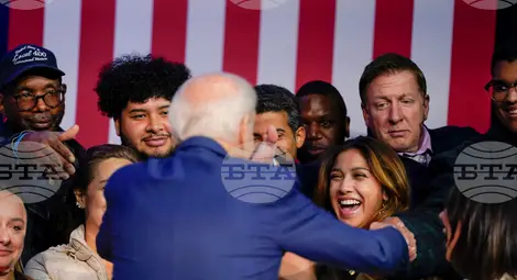 Снимка: БТА Снимка: БТА