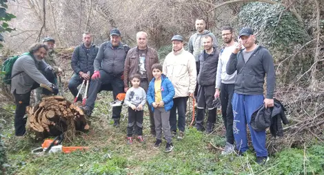 Създава се обществен съвет "Заедно за Поломието"