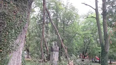 Снимка: Живодар ДУШКОВ, ФБ