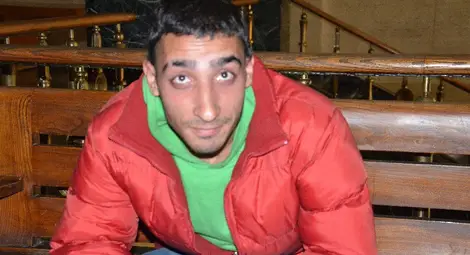 2 години затвор за нападение и обир на таксиметрова шофьорка