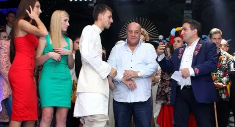 30 дизайнери представиха колекции в клуб &bdquo;Шоурум&ldquo;