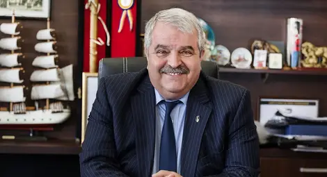 Иван Григоров