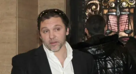 Златомир Иванов-Баретата и още 10 души са задържани при спецакция