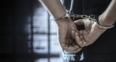 22-годишен педофил се разкаял и се предал в полицията