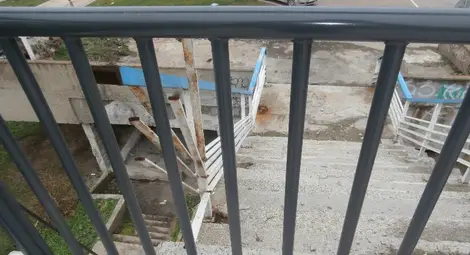 Две пасарелки и половина реконструирани в грандиозния проект за 17 милиона лева