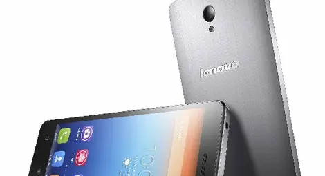 Дългоочакваните смартфони на Lenovo вече са в България