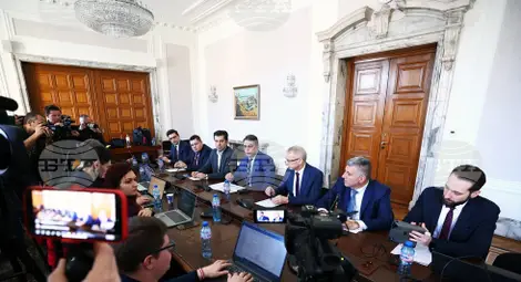 Снимка: БТА Снимка: БТА