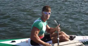 Мирослав Кирчев шести на световното по кану-каяк