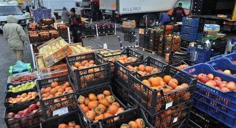 Салатата поевтиня  след Великден