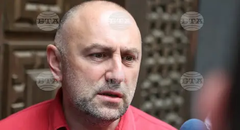 Снимка: БТА Снимка: БТА