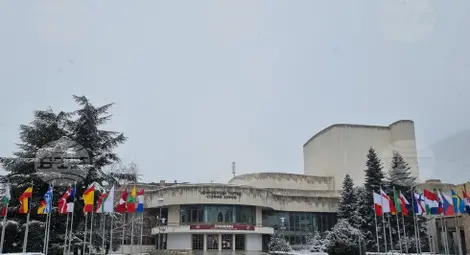 Снимка: БТА Снимка: БТА