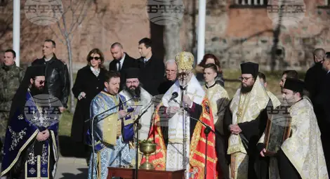 Снимка: БТА Снимка: БТА