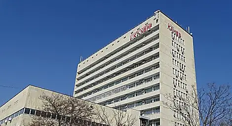 Съдия гледа в кардиологията на &bdquo;Канев&ldquo; мярката на арестуван за фалшиви пари