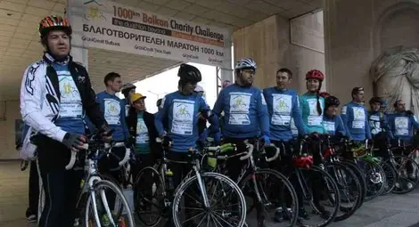 България става балкански център на колоезденето България става балкански център на колоезденето