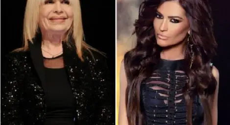 Тлъсти пачки: Преслава и Лили Иванова изкарват по 100 бона за ЧНГ