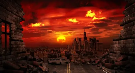 &ldquo;Анонимните&rdquo; бият тревога: Светът да се готви за Трета световна война! Тя ще бъде жестока, брутална, бърза и глобално опустошителна (ВИДЕО)