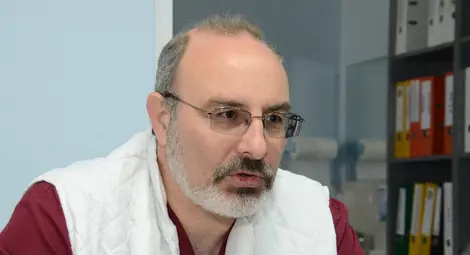 Три от общо 1000 в света емболизации на простата са извършени в &bdquo;Медика&ldquo;