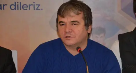 Добра новина за болния Наим Сюлейманоглу Добра новина за болния Наим Сюлейманоглу