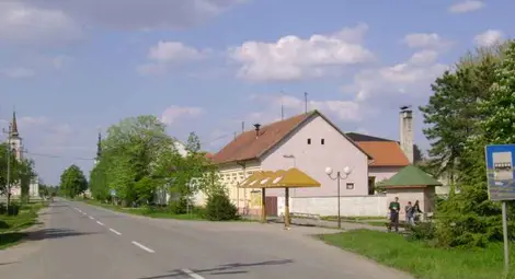 40 села обявени за продан в Испания