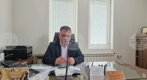 Снимка: БТА Снимка: БТА