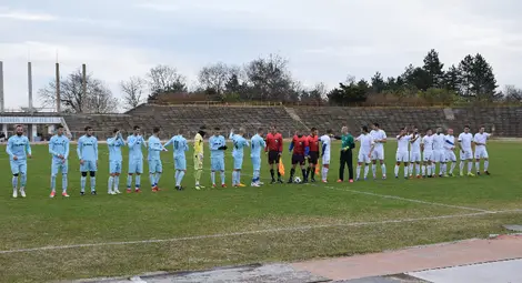 Бърз хеттрик на Коконов в Плевен донесе победа на „Дунав“ с 3:2 Бърз хеттрик на Коконов в Плевен донесе победа на „Дунав“ с 3:2