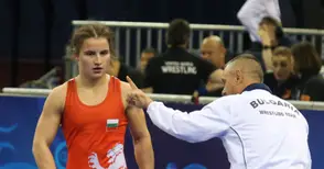 Дудова спори за титлата на Европа пред Валентин Йорданов