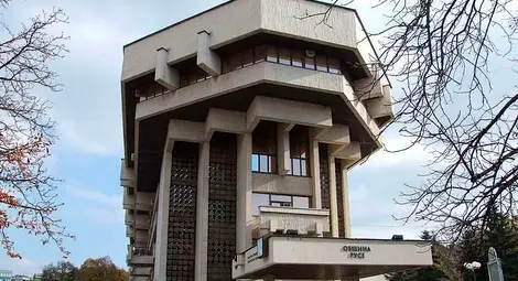 Съдбата на &bdquo;Паркстрой&ldquo; зависи от поръчката за зелените площи