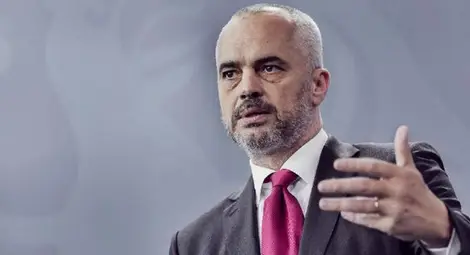 Премиерът Еди Рама: Средната заплата в Албания ще достигне 900 евро