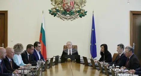 Снимка: БТА Снимка: БТА