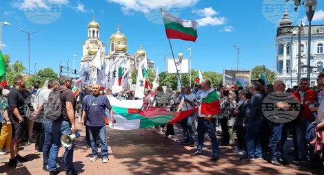 Снимка: БТА Снимка: БТА